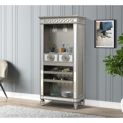 ACME AC00700 Varian Wine Cabinet  4