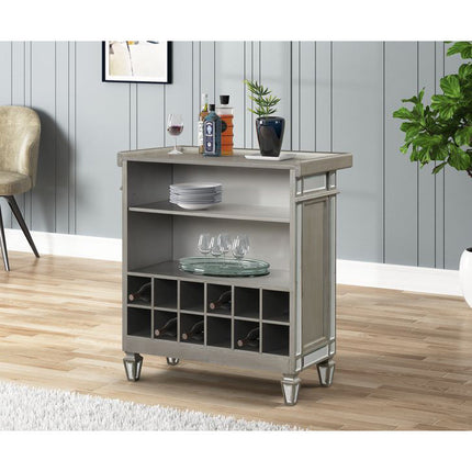 ACME AC00701 Varian Wine Cabinet  4