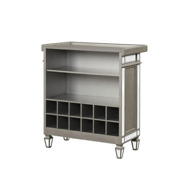 ACME AC00701 Varian Wine Cabinet ACME Furniture