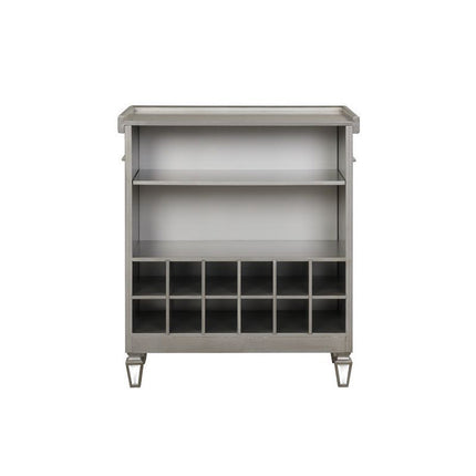 ACME AC00701 Varian Wine Cabinet  2