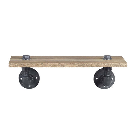 ACME AC00734 Brantley Wall Shelf  2