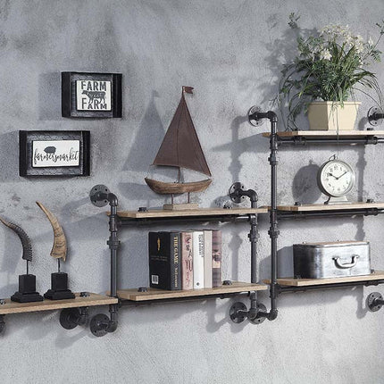 ACME AC00734 Brantley Wall Shelf  3