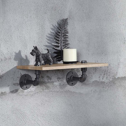 ACME AC00734 Brantley Wall Shelf