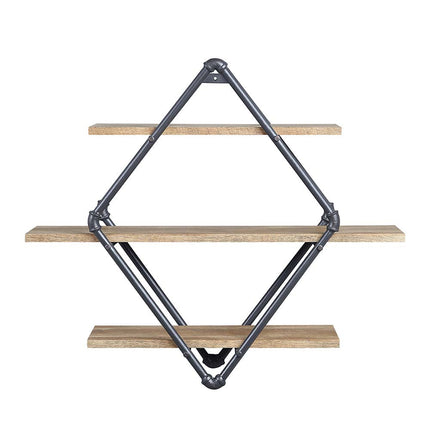 ACME AC00739 Brantley Wall Shelf  2
