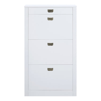 ACME AC00744 Pagan Shoe Cabinet  2