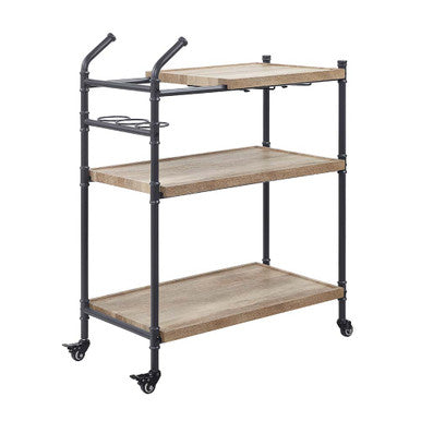 ACME AC00754 Brantley Serving Cart ACME Furniture