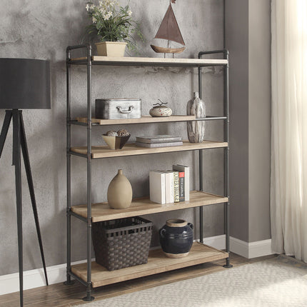 ACME AC00758 Brantley Bookshelf