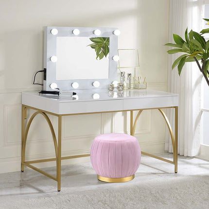 ACME AC00759 Avery Accent Mirror  4