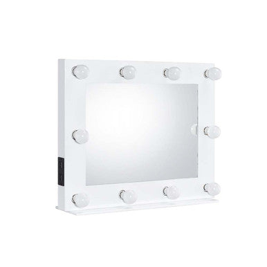 ACME AC00759 Avery Accent Mirror ACME Furniture