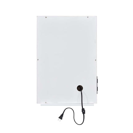 ACME AC00760 Asa Accent Mirror  2