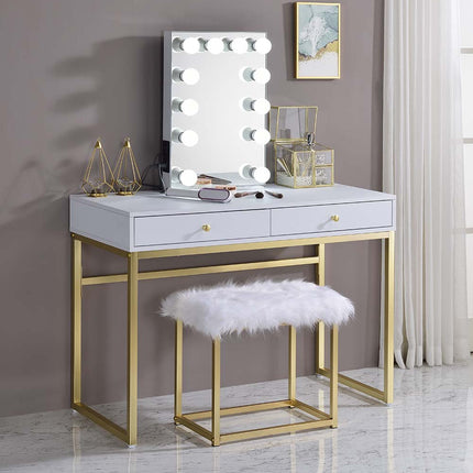 ACME AC00760 Asa Accent Mirror  3
