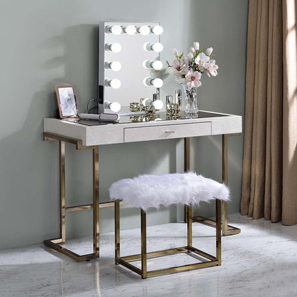 ACME AC00760 Asa Accent Mirror  4