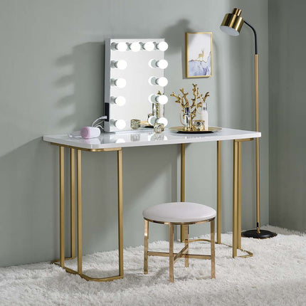 ACME AC00760 Asa Accent Mirror  5