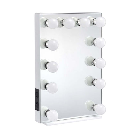 ACME AC00760 Asa Accent Mirror