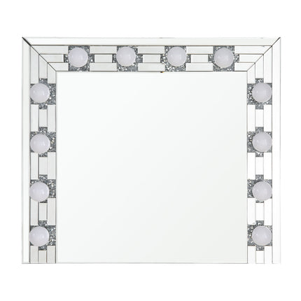 ACME AC00761 Noralie Wall Decor  3