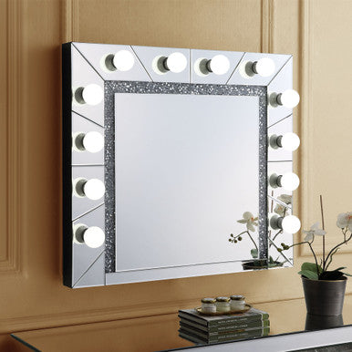 ACME AC00762 Noralie Wall Decor ACME Furniture