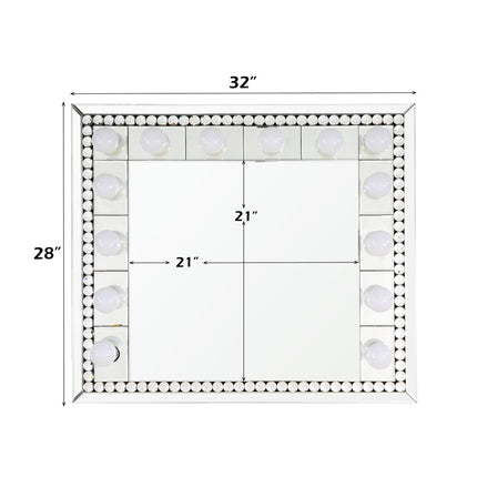 ACME AC00764 Farai Wall Decor  3