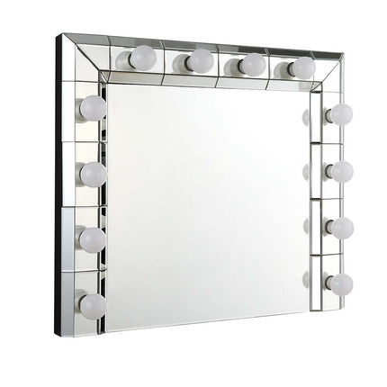 ACME AC00765 Dominic Wall Decor  1