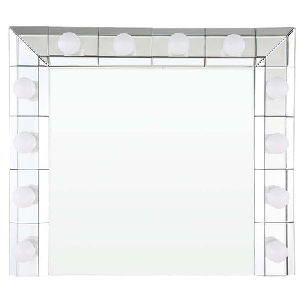 ACME AC00765 Dominic Wall Decor  2