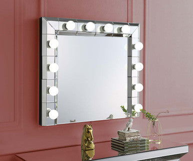 ACME AC00765 Dominic Wall Decor ACME Furniture