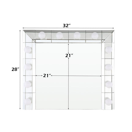 ACME AC00765 Dominic Wall Decor  3