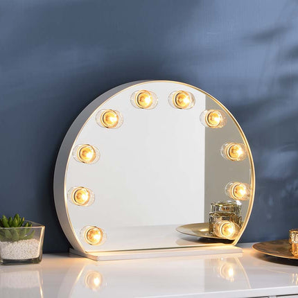 ACME AC00787 Alma Accent Mirror