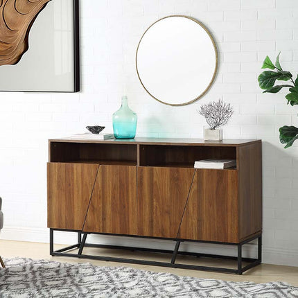 ACME AC00795 Walden Console Table