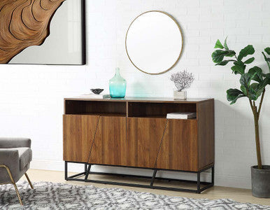ACME AC00795 Walden Console Table ACME Furniture