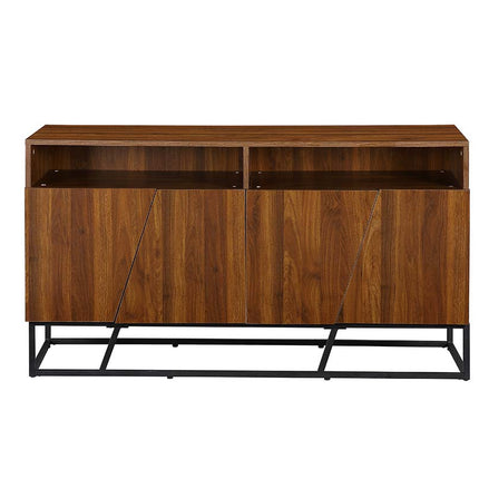 ACME AC00795 Walden Console Table  2