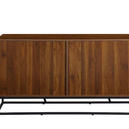 ACME AC00795 Walden Console Table  3