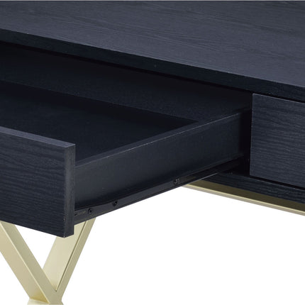 ACME AC00844 Coleen Vanity Desk  8