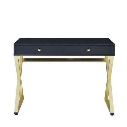 ACME AC00844 Coleen Vanity Desk  2