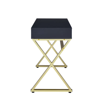 ACME AC00844 Coleen Vanity Desk  3