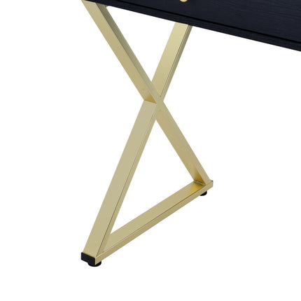 ACME AC00844 Coleen Vanity Desk  5