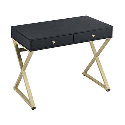 ACME AC00844 Coleen Vanity Desk  1