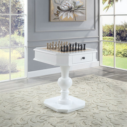 ACME AC00862 Galini Chess Table  8