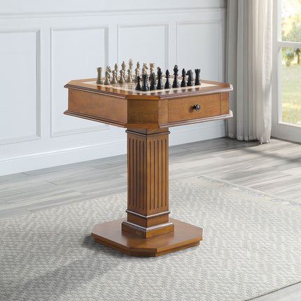 ACME AC00863 Galini Chess Table