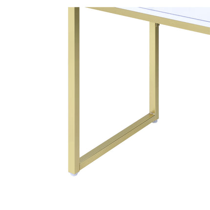 ACME AC00891 Coleen Vanity Desk  5
