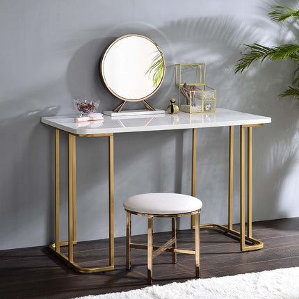 ACME AC00902 Estie Vanity Desk
