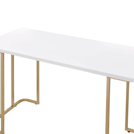 ACME AC00902 Estie Vanity Desk  3