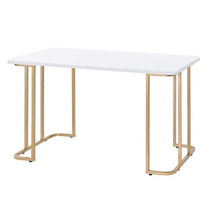ACME AC00902 Estie Vanity Desk  1