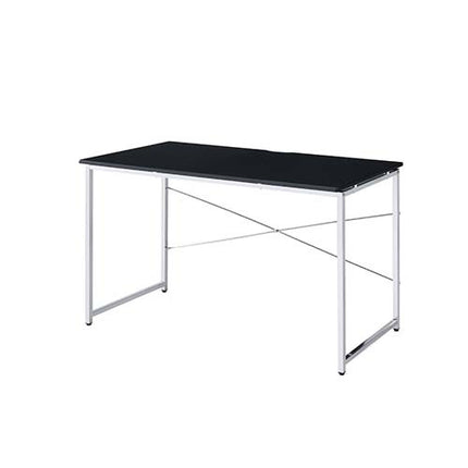 ACME AC00904 Tennos Black Vanity Desk  1