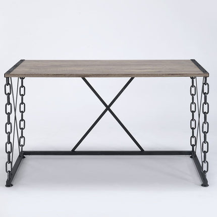 ACME AC00905 Jodie Console Table  3