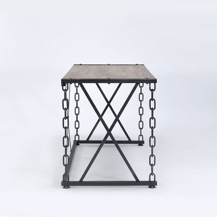 ACME AC00905 Jodie Console Table  4
