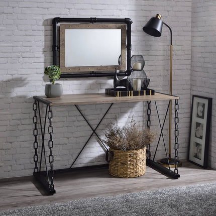 ACME AC00905 Jodie Console Table  5