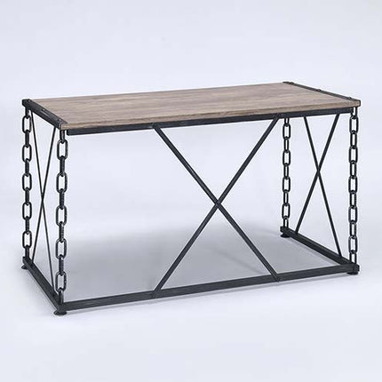 ACME AC00905 Jodie Console Table  1