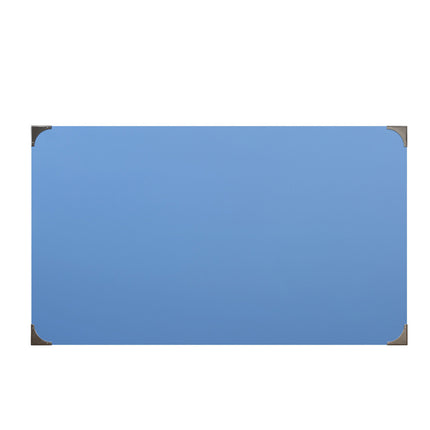 ACME AC00907 Amenia Blue Console Desk  4