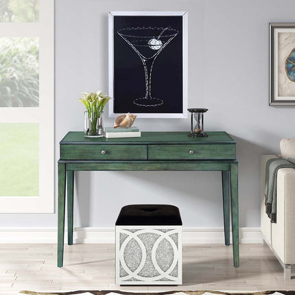 ACME AC00921 Manas Console Desk  3