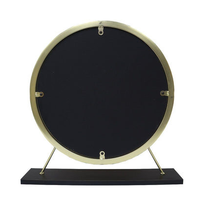 ACME AC00931 Adao Vanity Mirror and Stool  6