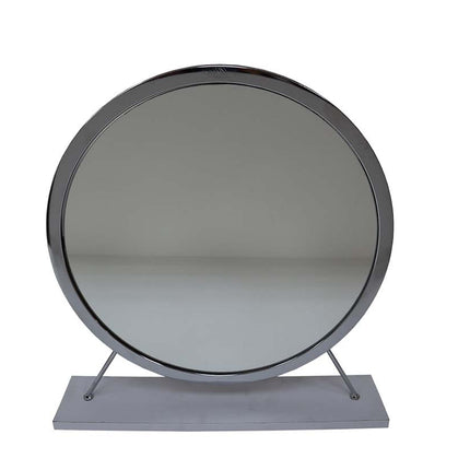 ACME AC00935 Adao Vanity Mirror and Stool  2